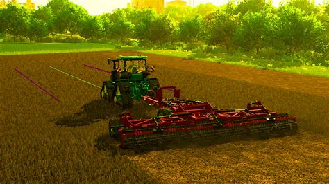 Baixar Apk De Farming Simulator Tractor 23 Para Android Última Versão