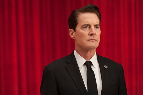 Twin Peaks Uuh Tengo Tanta Curiosidad Que Me Voy A Volver Loco