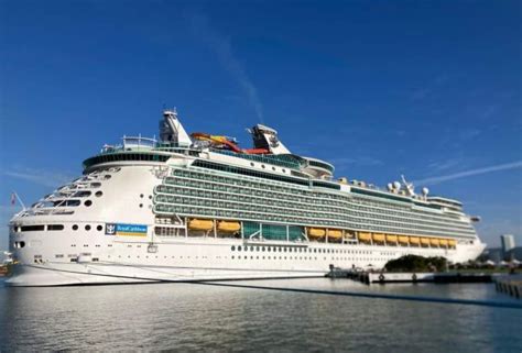 En Puerto Vallarta Llegaron Casi 73 Mil Cruceristas En Enero