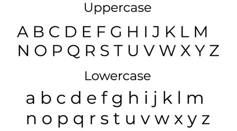 Montserrat Font | Free Fonts Vault