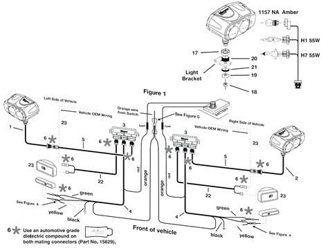 Meyers Snow Plow Solenoid Wiring