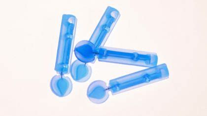 how to dispose of lancets at home