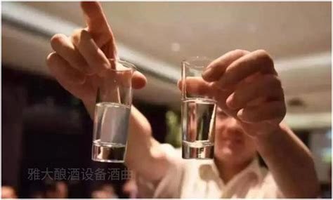 白酒釀造設備做的白酒降度過程中，您遇到這8大疑惑了嗎？ 每日頭條