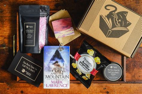 10 best book subscription boxes in 2023 for the ultimate bookworm