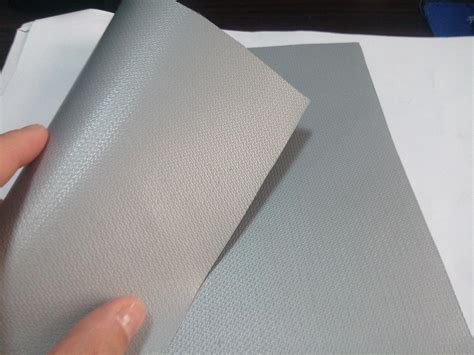 HS Code of Silicone Coated Fabric - Jiujiang PTFE Materials Co., Ltd.