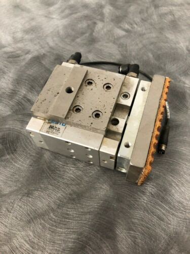 Festo Dfm B Ppv A Kf Ebay