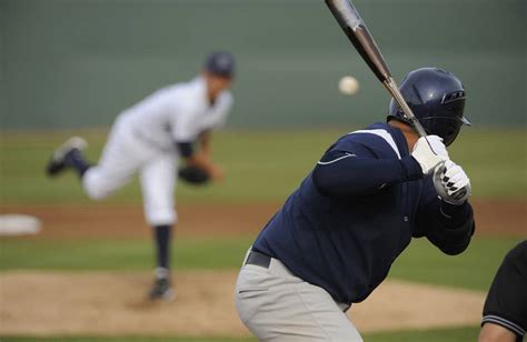 A Quick Guide To The Most-Used Pitches In Baseball