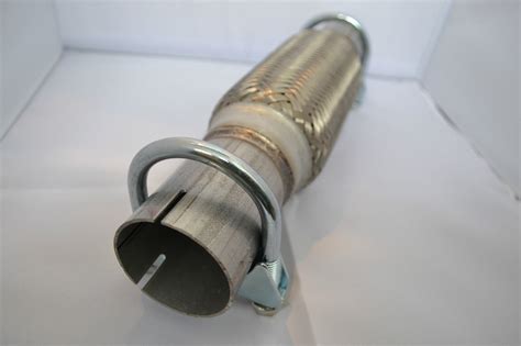 Flexible Exhaust Repair Kit