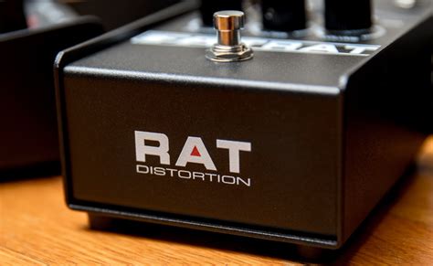 A Guide To The Proco Rat Gc Riffs