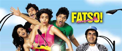 fatso   reviews cast release date  bookmyshow