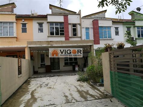 Vigor Properties Sdn Bhd Property Of Malaysia Johor Bahru For Sale Rent