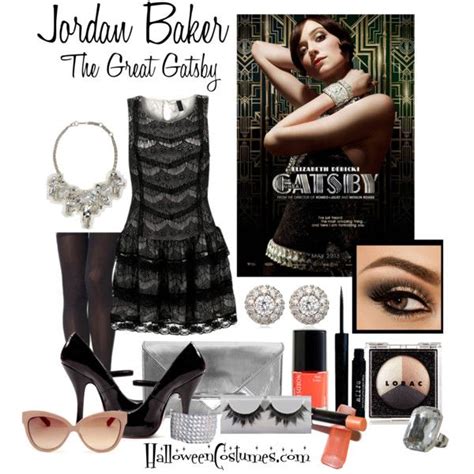 Quotes About Jordan Baker Great Gatsby Quotesgram