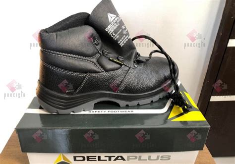 Delta Plus Jumper3 S3 Src Precisto Industrial Trading