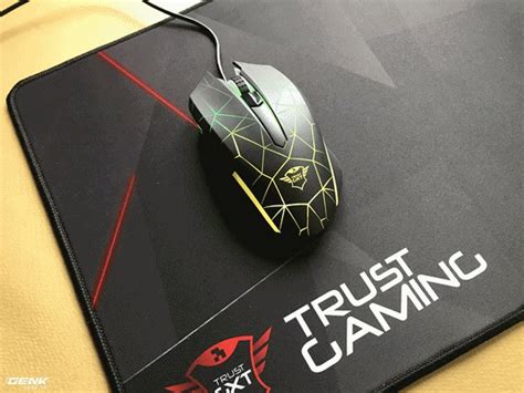 Nh Gi B I Mousepad Trust Gxt Xxxl Gxt Glide Rgb C Ng