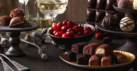 Niederegger Lübeck - Marzipan aus Liebe. Seit 1806.