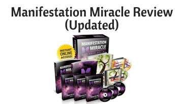 Manifestation Miracle Review 2019 Does It Really Work Manifestation