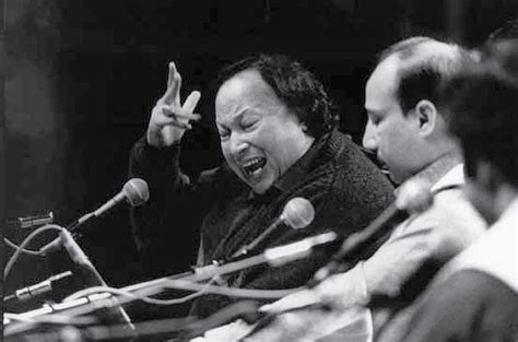 Nusrat Fateh Ali Khan Hd Wallpaper Pxfuel