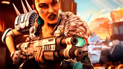 Apex Legends Season 17 Ltm Leak Removes One Unique Thing About This Br