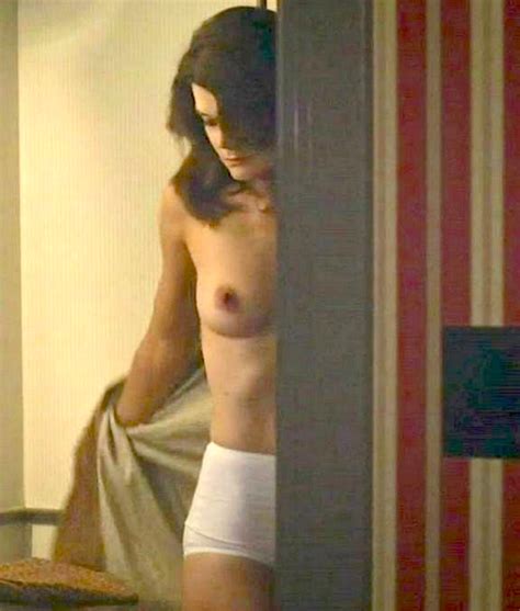 Betsy Brandt Nude Pics Seite 1