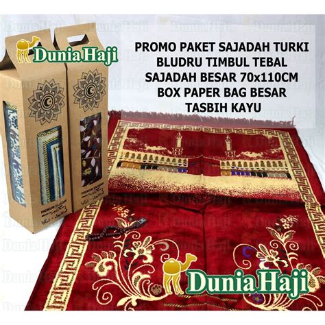 Jual Sajadah Bulu Turki Turkey Box Spiegel Kombinasi Turky Turkiye