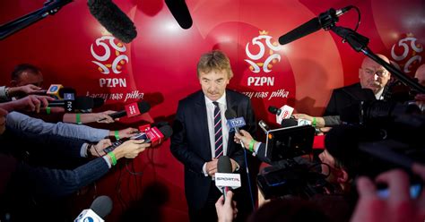 Zbigniew Boniek Chce Do Komitetu Wykonawczego Uefa