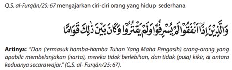 Detail Surat Al Furqan Ayat 67 Beserta Artinya Koleksi Nomer 17