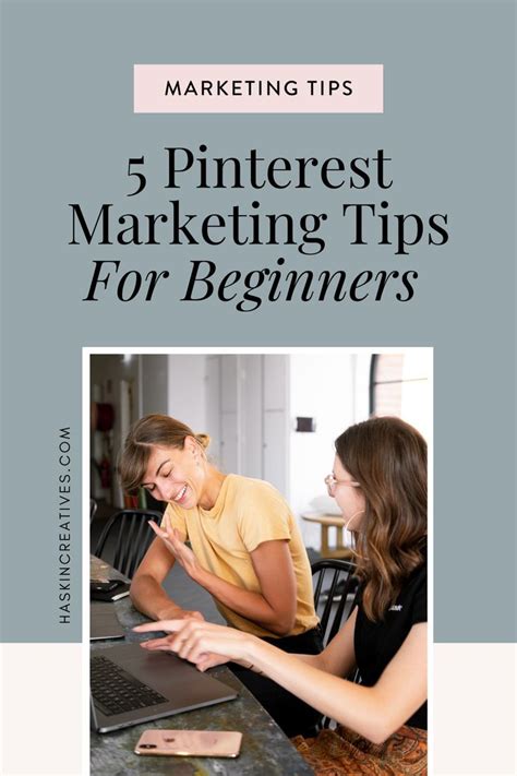 Pinterest Marketing Tips For Beginners Artofit