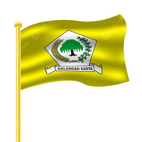 Golkar Party, Golkar, Pki, Revolutionary Hero PNG Transparent Clipart Image and PSD File for ...