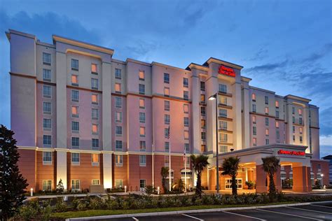 Hampton Inn And Suites Orlando Airport Gateway Village 110 ̶1̶4̶0̶ Updated 2022 Prices