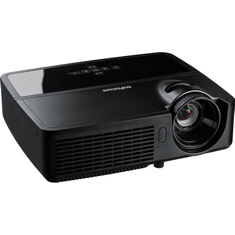 Infocus In112 Mobile Dlp Projector In112 Bandh Photo Video