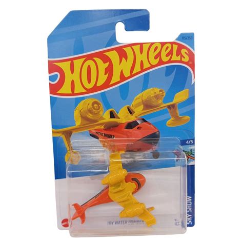 Vehículo Básico Hot Wheels Surtido