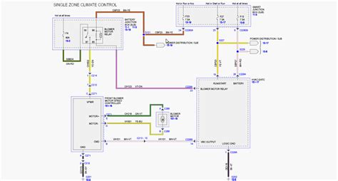 2006 Ford Fusion Headlight Wiring Diagram Wiring Diagram