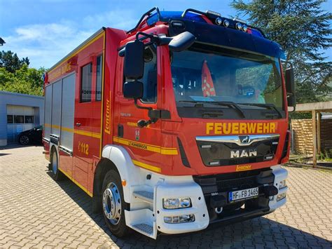 Löschzug Hunnebrock Freiwillige Feuerwehr Bünde