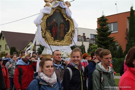 Pielgrzymka Do Wejherowa Fara Puck