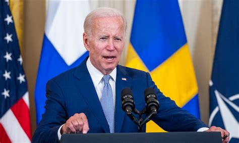 Biden Anuncia 2 980 Millones En Ayuda Militar Para Ucrania Primera Hora