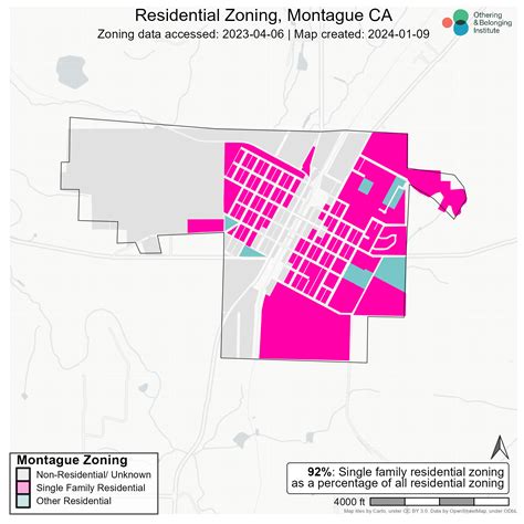 Siskiyou County Zoning Maps Othering And Belonging Institute