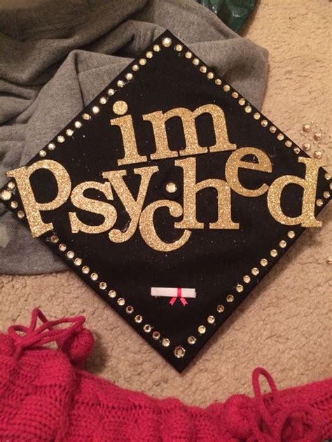 10 Ways To Decorate Your Graduation Cap Graduation Cap Decoration Cap Decorations College