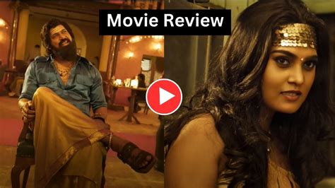 Mark Antony Movie Review Exploring A Cinematic Journey Learn