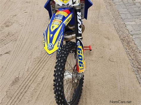 Used Yamaha YZ 250 | 2009 YZ 250 for sale | Swakopmund Yamaha YZ 250 ...