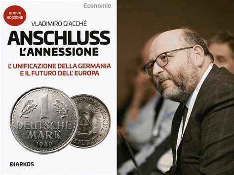 Presentazione Del Volume Anschluss Nuova Edizione Vladimiro