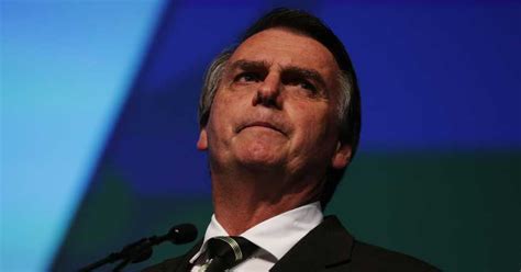 Bolsonaro se retracta sobre la cloroquina Por lo menos no maté a