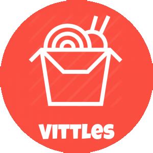 Vittles: Food rewards for delivery & takeout