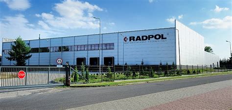 Contact – Radpol S.A. – Energetyka, Termokurcz