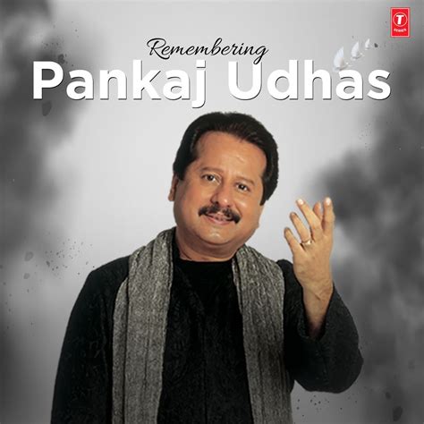 ‎remembering Pankaj Udhas Album By Pankaj Udhas Apple Music