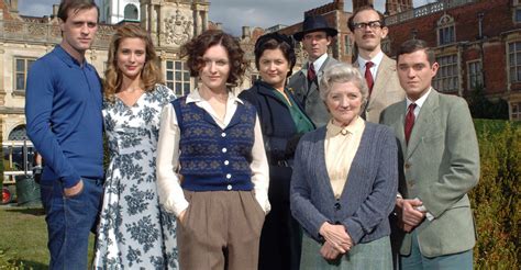 Où Regarder La Série Miss Marple En Streaming