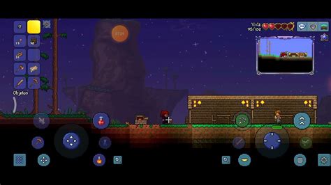 Jugando Terraria En Modo Maestro 1 Youtube