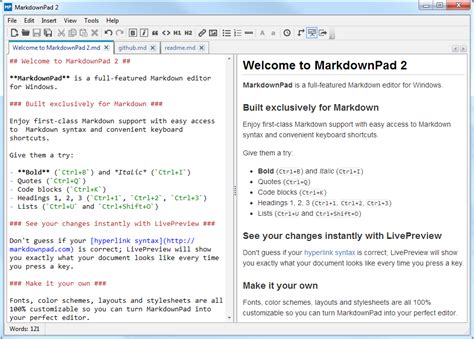 Best Markdown Editors For All Platforms Better Tech Tips