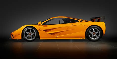 Mclaren F1 Lm Ultimate Guide