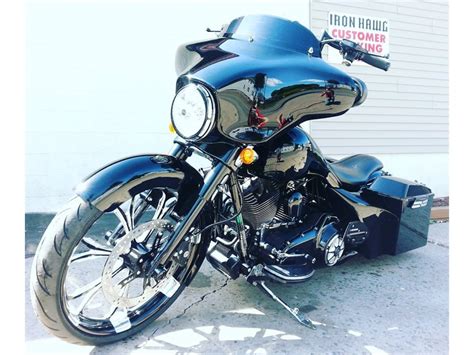 Custom Bagger Motorcycle Builders Pacustom Baggers Pacustom Bagger