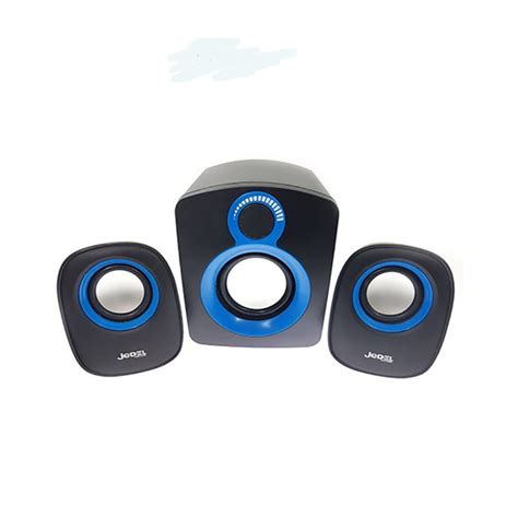 usb mini subwoofer speaker 2.1 super - Mygadgetslk